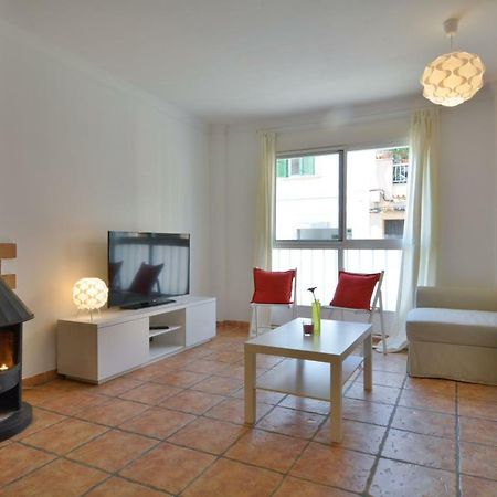 Townhouse 200Mts From The Sea Up To 6 Guests Villa Palma de Mallorca Exterior photo
