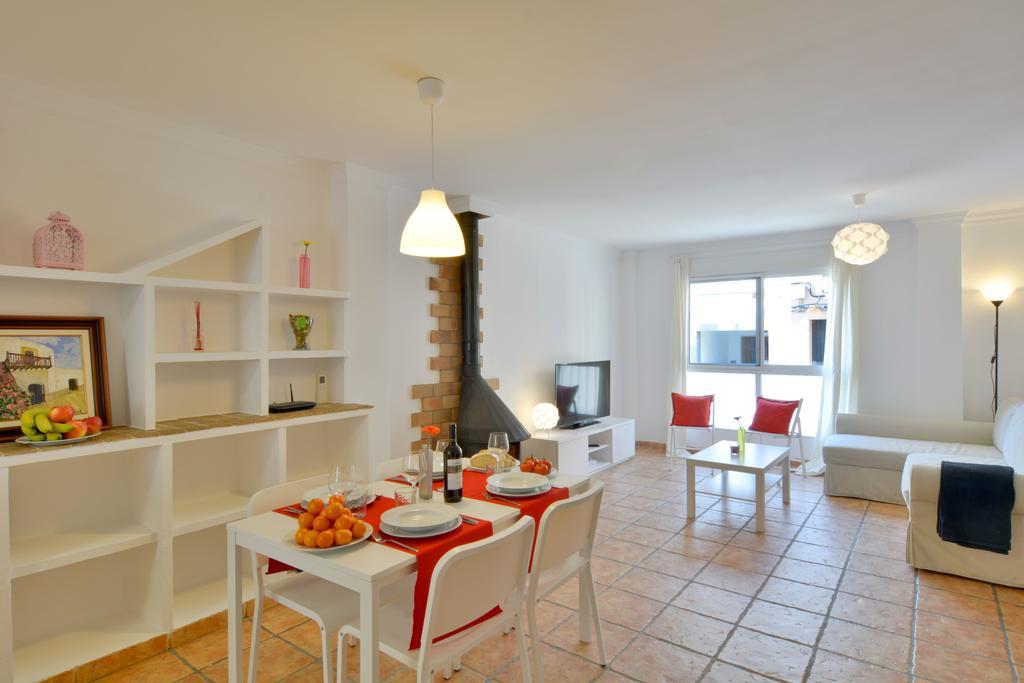 Townhouse 200Mts From The Sea Up To 6 Guests Villa Palma de Mallorca Exterior photo