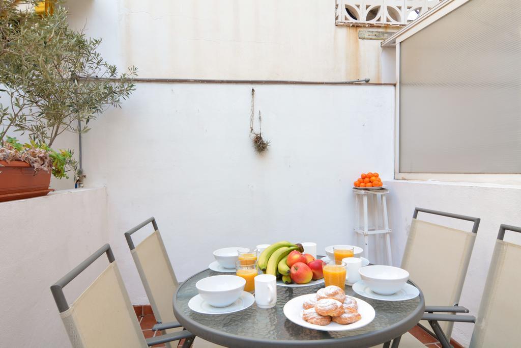 Townhouse 200Mts From The Sea Up To 6 Guests Villa Palma de Mallorca Exterior photo