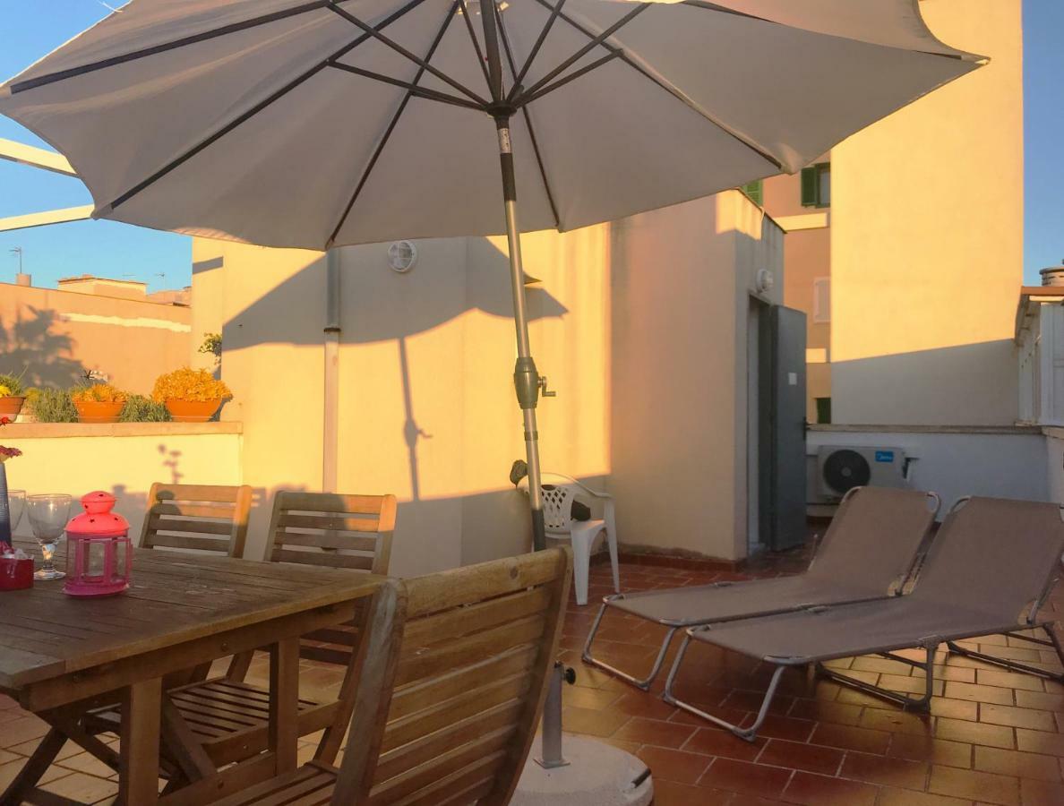 Townhouse 200Mts From The Sea Up To 6 Guests Villa Palma de Mallorca Exterior photo